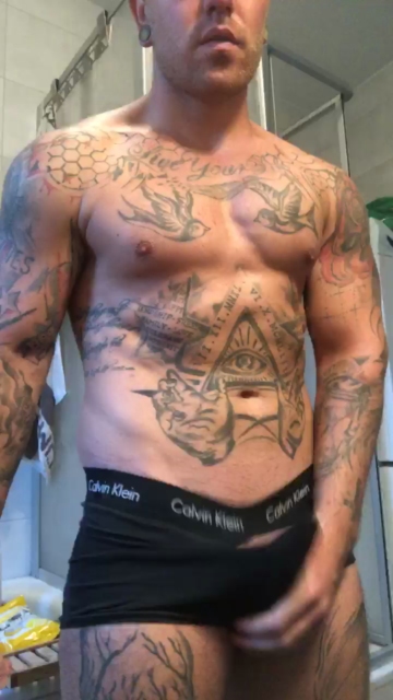 Dennyyyy6  05-09-2021 Recorded Video Naked